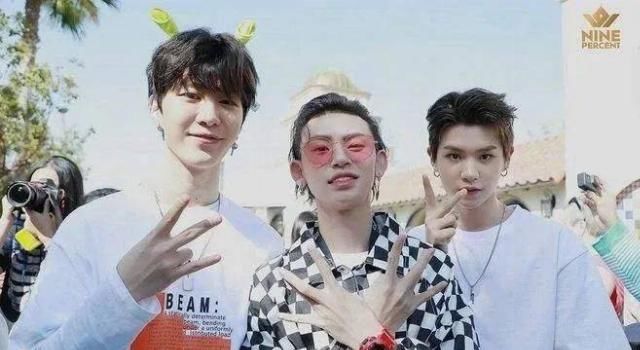  嘎嘎|“综艺咖”熬到了他们的黄金时代？