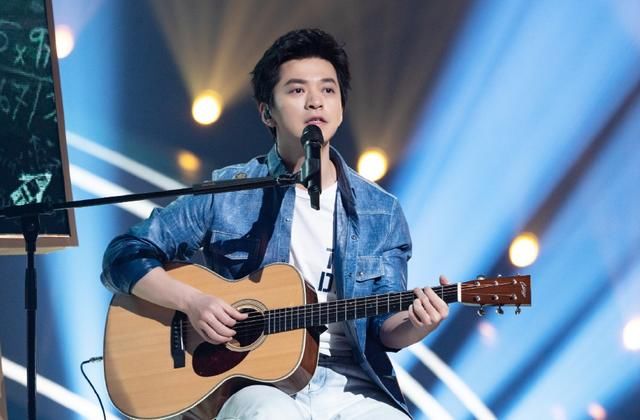  声音|继李荣耀谢霆锋，《中国好声音》再官宣导师，粉丝：终于等到你