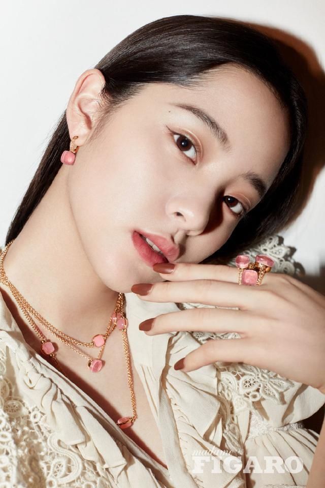  LV春夏21男|吴亦凡、邓伦、欧阳娜娜、白宇、宋威龙、钟楚曦、虞书欣