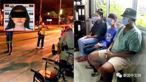 年轻|酒吧发生枪击案，年轻女店员无辜中枪身亡，起因只是小事