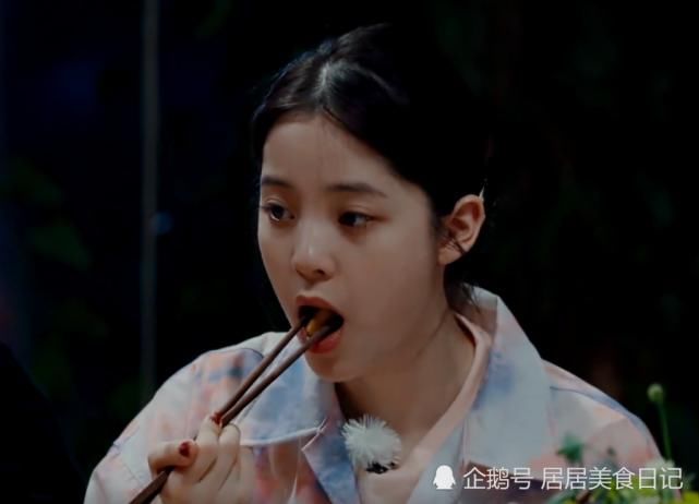  大乱|《向往4》黄磊做东北大乱炖！无滤镜原图流出，网友：白给都不吃！