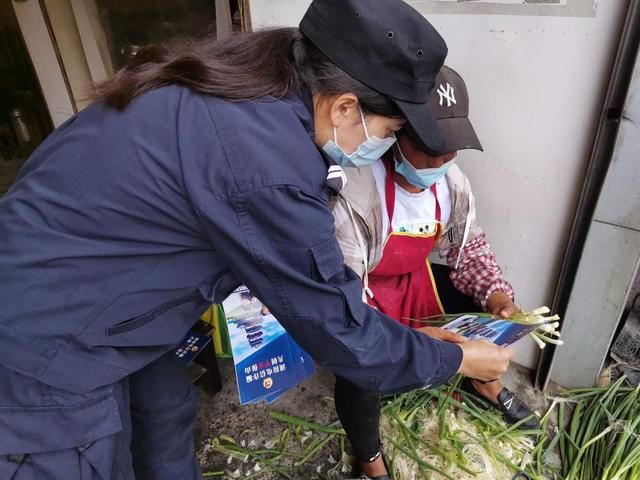 防范电信|明光警事‖谨防电信诈骗,共创平安明光