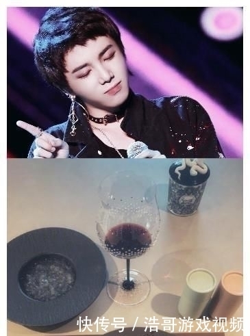 早餐|明星早餐吃啥?陈赫赵丽颖最接地气,华晨宇的:我流下贫穷的泪水