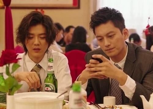  肇事|《穿越火线》许蔚结局是什么 路小南车祸的肇事司机是许蔚吗