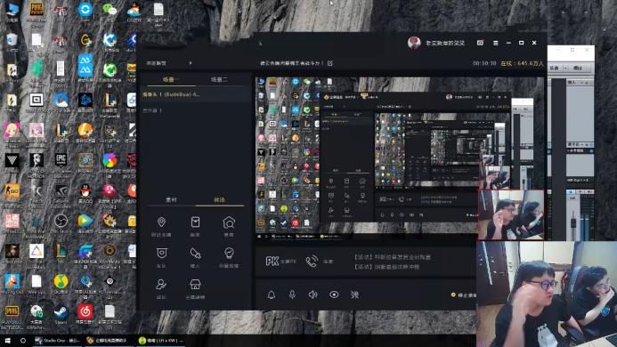 kid|new宝连续坑了几局之后，kid表示：要给705一个上场的机会