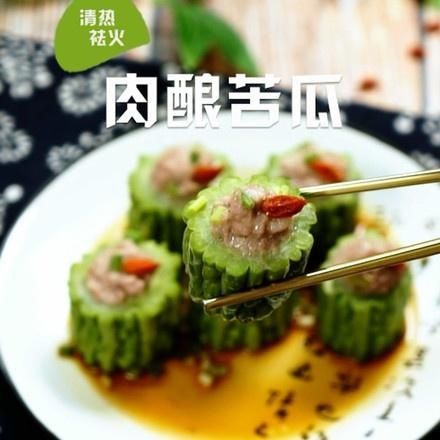  喜欢|苦瓜很多人你都不喜欢吃，因为苦，教你这样做，保证小孩都喜欢吃