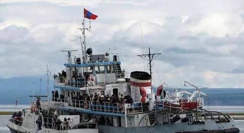  内陆国|蒙古没有海军：内陆国的“海军”与“水军”有什么区别？