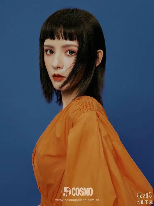 玲珑|美人计 | 玲珑学艺不精，但张予曦深谙“养肤底妆大法”