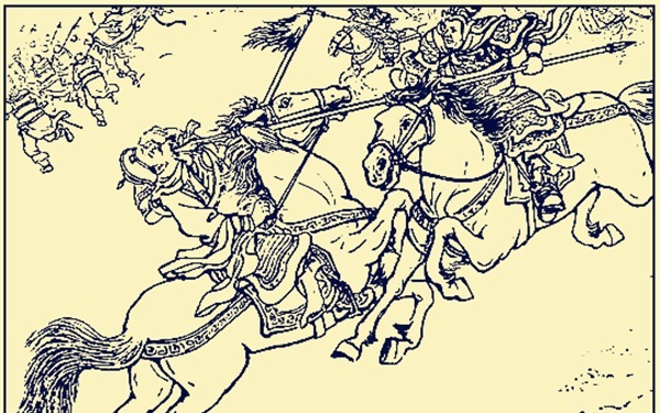 寿终正寝|徐晃本该寿终正寝，为何倒在了此人箭下分析三个原因不难理解