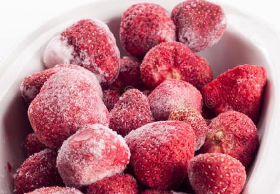  适合|适合冻着吃的4种水果，西瓜味道只算一般，第3种像在吃“奶油雪糕”