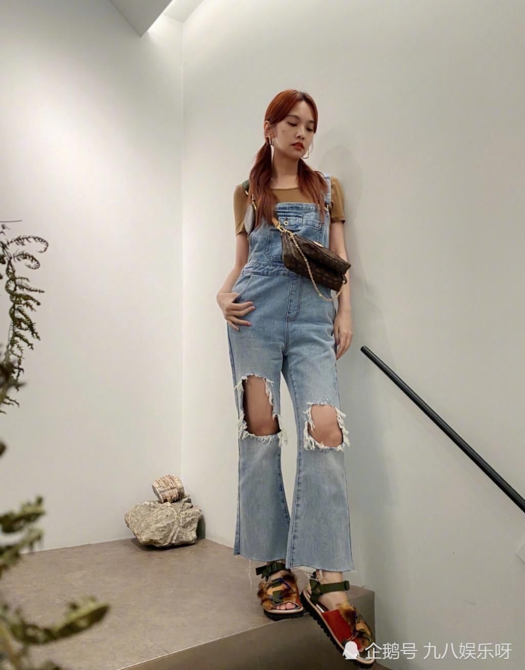 紧张|李荣浩求婚视频曝光，全程紧张又感动，昔日可爱教主修成爱情正果