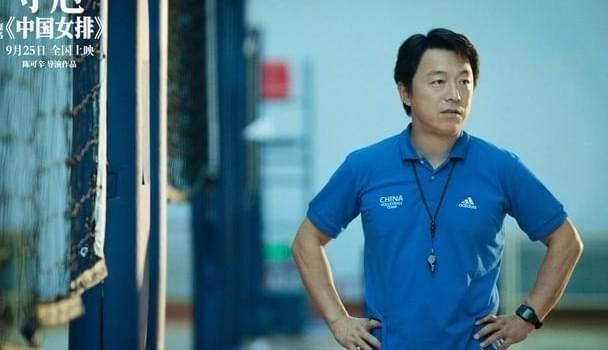 一言难尽|《夺冠》上映首日,排片仅比《八佰》多一点,票房一言难尽