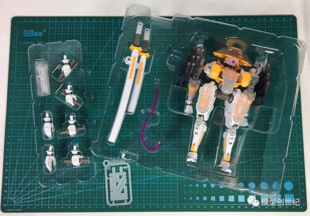  斗笠|【深度详评】一文说清核诚治造”驳机制-空刃”优劣