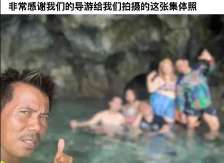  女朋友|开心一笑：我女朋友打了电话过来，急忙拿出来挂掉，熊又走了回来