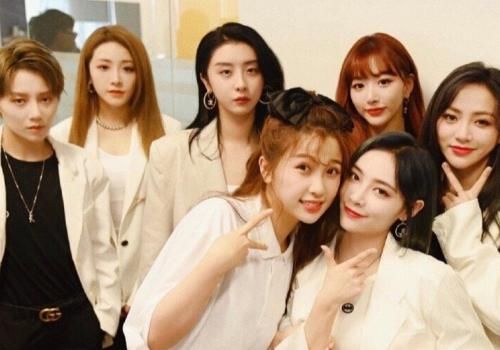  惊喜|THE9团综《非日常派对》官宣，看到拟邀名单阵容，意料之外的惊喜