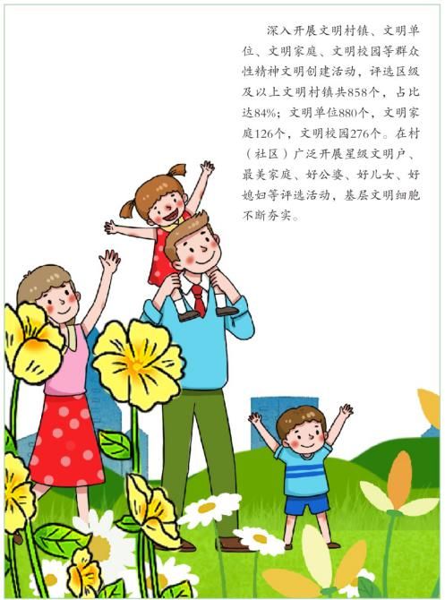 系列|漫说文明系列丨自贡“文明style”来了！