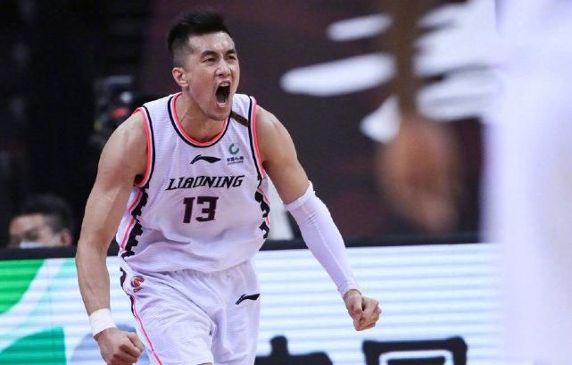  二场比赛|20分？辽宁上演惊天大逆转！落后22分翻盘广东，杜锋名言冲上热搜