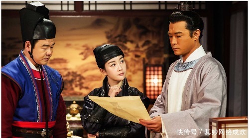 朋友|关于包拯的5个事实:一代名臣,口碑很好,为何几乎没朋友?