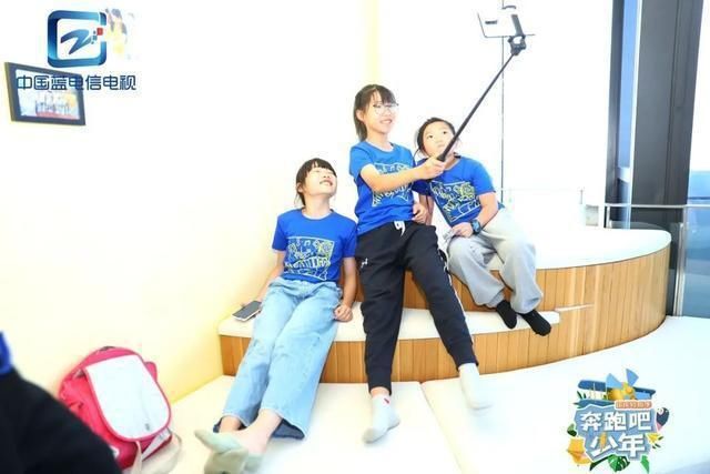  打造|浙江广电新媒体打造 国内首档青少年户外励志综艺《奔跑吧少年》