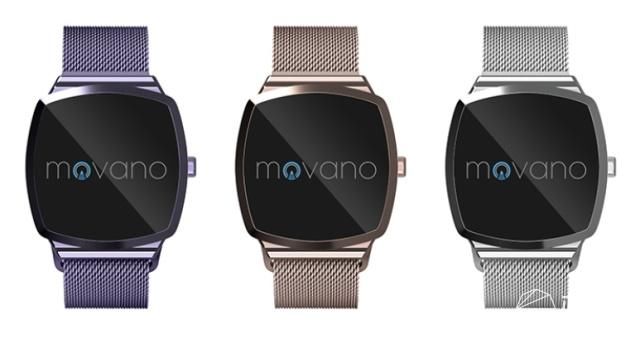 改变|新技术!Movano正研究一款可以改变糖尿病患者生活的智能手表