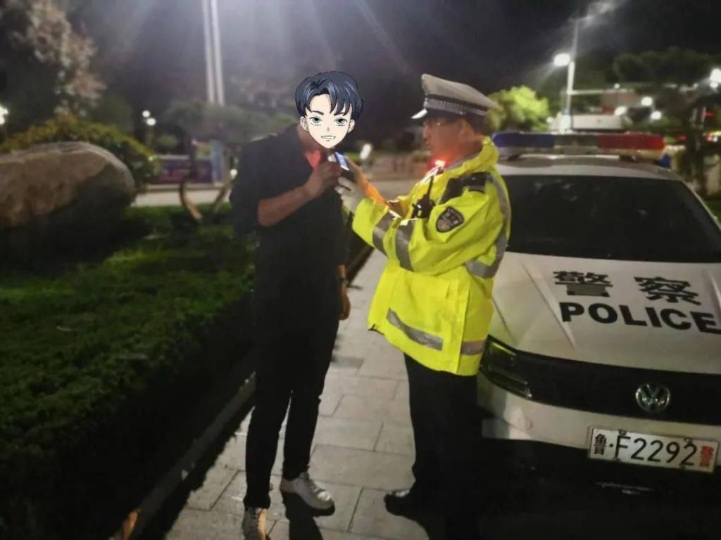 道路交通|海阳“双节期间”重点交通违法行为曝光!!!