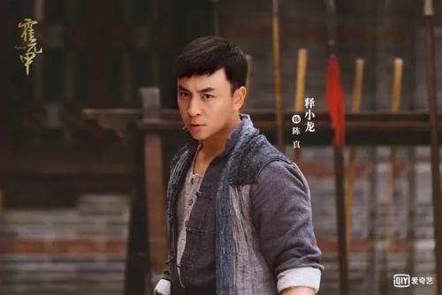  创作|《大侠霍元甲》攻陷“矗男”观众，总制片人李莅樱细述逆流而上的创作历程