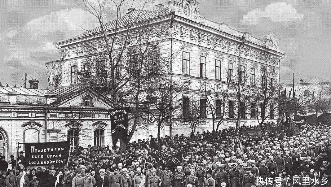  战场|苏军中的战场顶级掠食者：压得哥萨克骑兵抬不起头，却差点被灭族