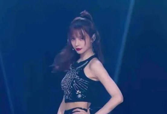 关注|《乘风破浪的姐姐》爆了 他们的牙齿又有谁关注到