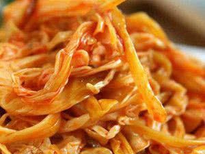  做法|营养又健康的几道家常菜，做法简单很下饭，好吃开胃又健康