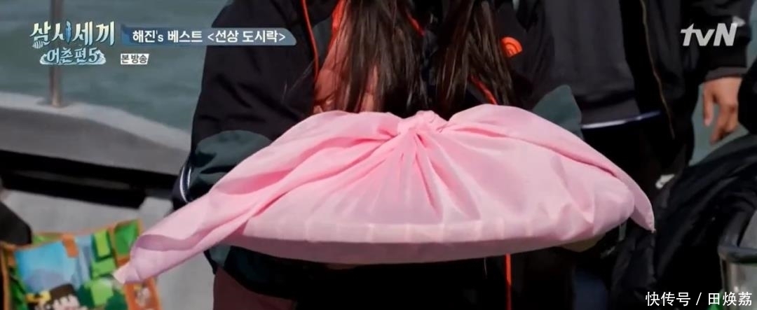 证明|这对cp给我锁死!乘风破浪的哥哥13年的默契一个眼神就能证明!