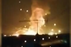 约旦首都郊|约旦首都安曼郊区发生大爆炸！