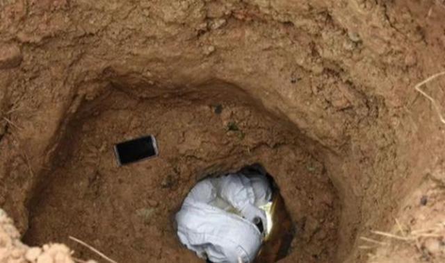 姚玉忠|盗墓祖师爷姚玉忠,被判死刑时大喊:我能打开秦始皇陵!后来呢?