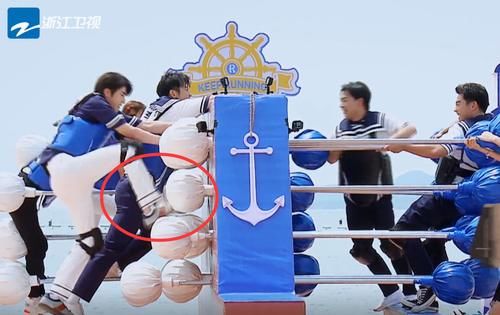  综艺|综艺人设扑街？吴宣仪：我认识的蔡徐坤不是这样的！