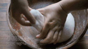 小高姐|【小高姐】萝卜丝饼