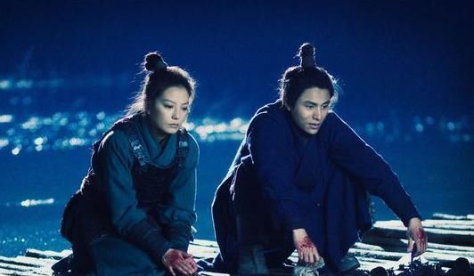 入手|从木兰从军入手，聊一聊南北朝时从军的女性