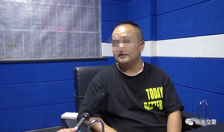 饮酒后驾驶机动车|冲卡、撞护栏、逃窜……这位驾驶员最后还是栽了