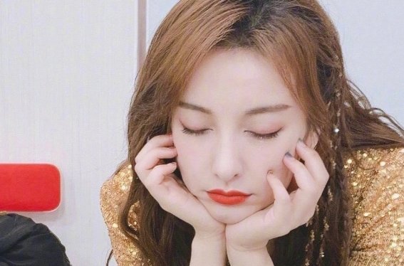  吴昕|乘风破浪看到现在，一直在想吴昕参加这个节目的理由，在哪儿