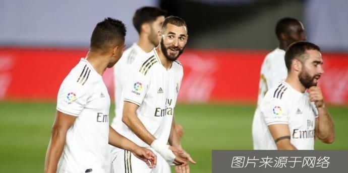  独造|皇马32岁锋霸继续狂飙！3场独造5球太无解，一战缔造15年新纪录