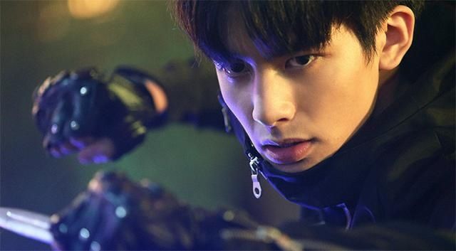  威龙|《演员请就位》第二季阵容强大！秦昊宋威龙出演，赵小棠惊喜参加