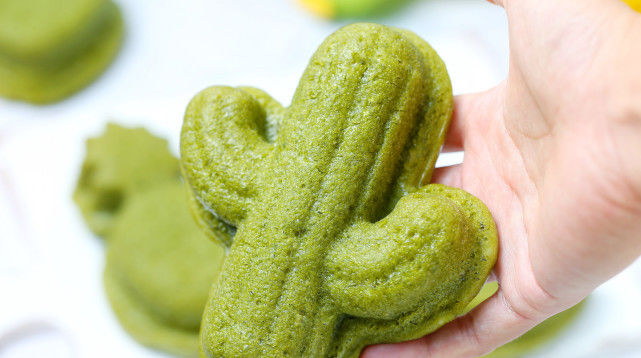  混合拌匀|做这面食双手无需碰面，搅一搅上锅就蒸，蓬松暄软比蛋糕简单多了