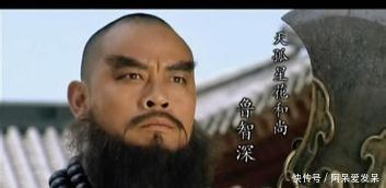 武艺|梁山好汉武艺真实排名,都是大名鼎鼎的人物,武松都没进前五