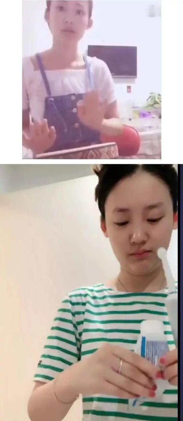 不凡|绿地张雨婷经历不凡，看书煲鸡汤算啥，也许你被她的清纯蒙蔽了！