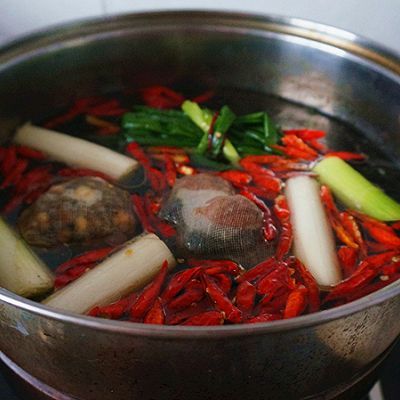  卤水|附万能卤水制作方法哦