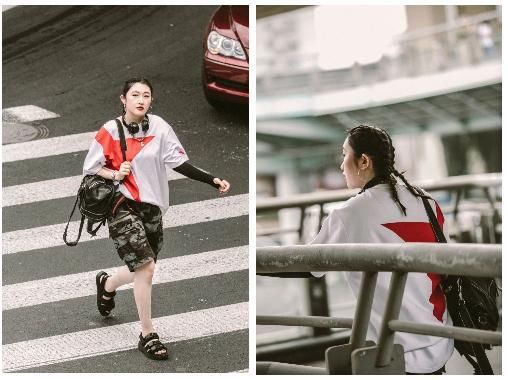  自豪感|嘿，最有自豪感的穿法是什么？这次有答案了