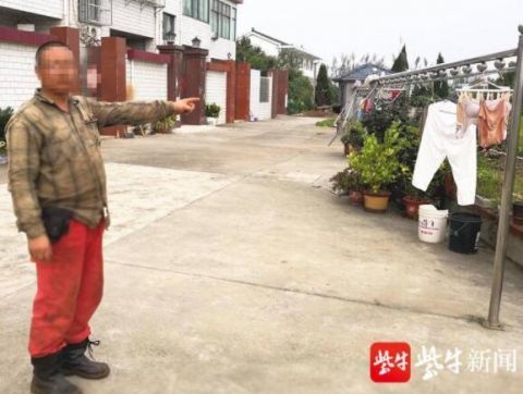 落网|“我没有恋物癖,就是享受偷的快感”,“内衣窃贼”落网后这么交代