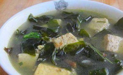  垃圾|海带和此物一起煮，排出体内毒素垃圾，血管通了，男女都可试试