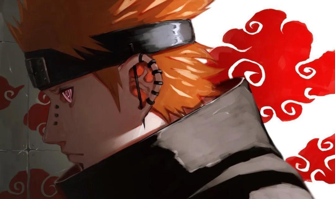 回味|火影中代表角色的经典台词,象征着其精神气质,令人回味!