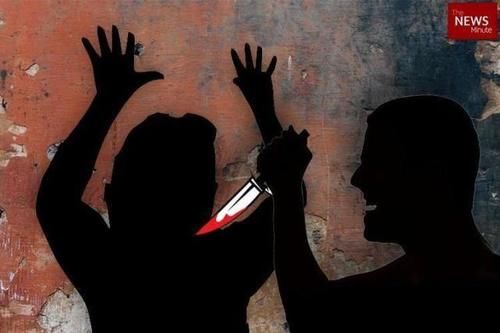 受害者|女子拒绝大学同学求爱让他“好好学习”，惨被对方狂捅30刀