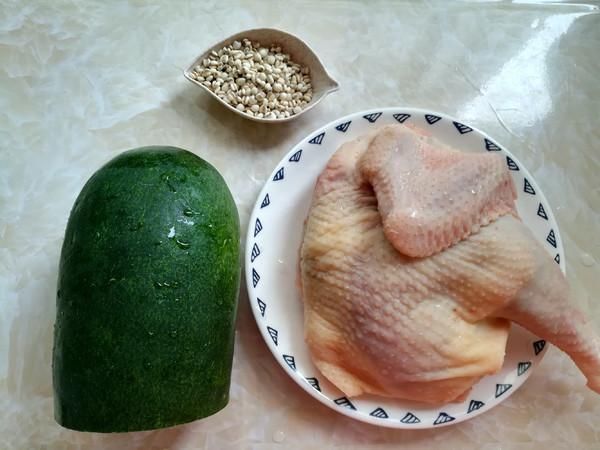  解暑|立秋后，最该多喝此汤，比骨头汤还营养，解暑降温，好喝不上火