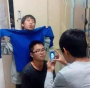 单身|内涵段子:一个人单身久了就什么都不怕